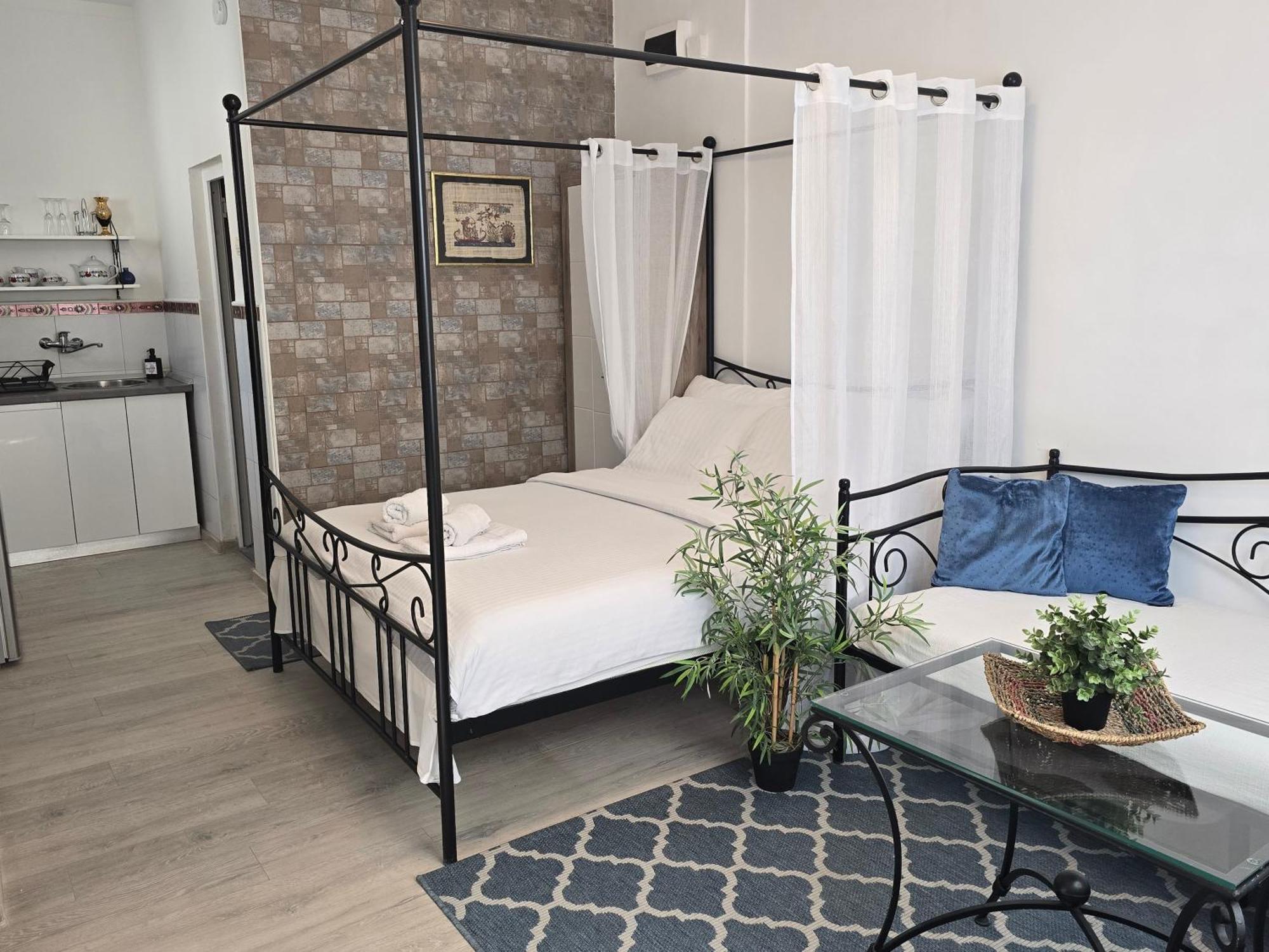 Angelina Apartmani. بلغراد المظهر الخارجي الصورة